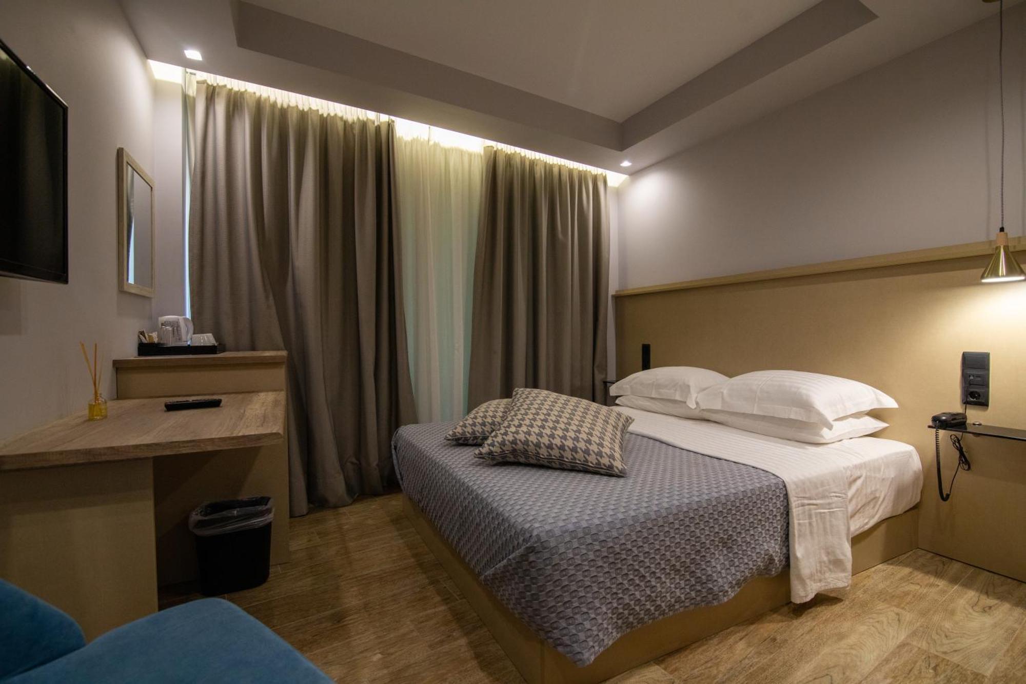 Aianteion Bay Luxury & Aiándion