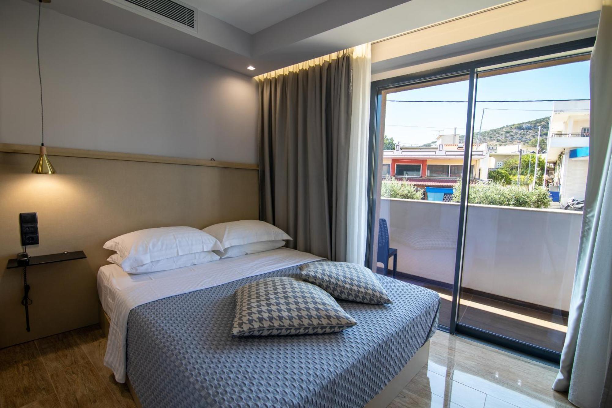 Aianteion Bay Luxury & Aiándion